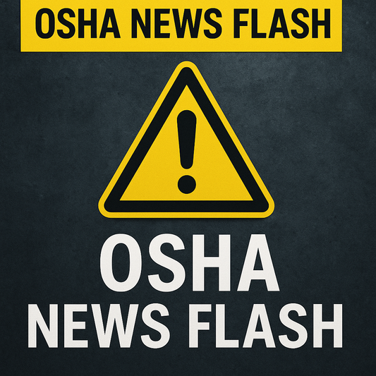 Finally, OSHA Gets It: Fit Matters