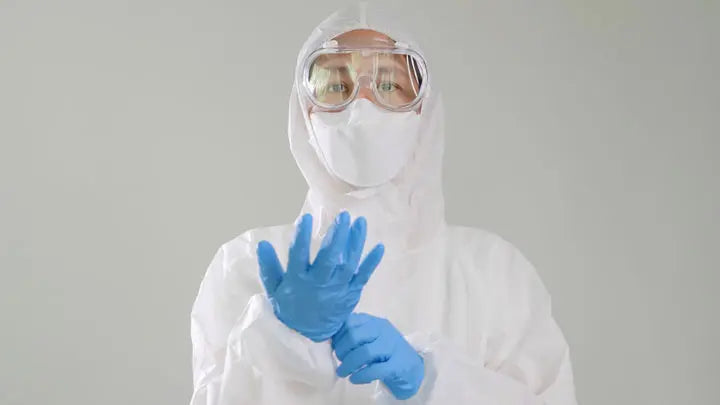 Time for Change in Workplace Safety