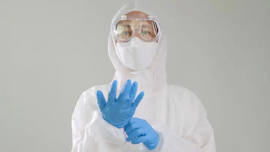 Time for Change in Workplace Safety