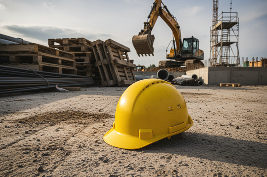 Women in Construction Reach 20-Year High- And Still Can't Find PPE That Fits