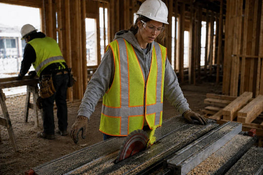 Why Loose Clothing Is Dangerous: Real Workplace Risks
