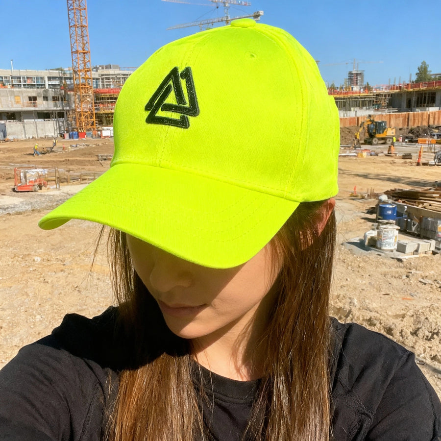 ARX High-Visibility Hat
