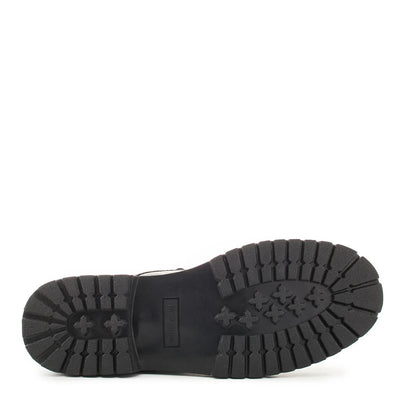 Women's Leeza Composite Toe Boots - Midnight Black