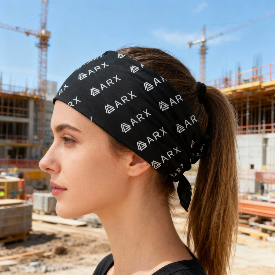 Hair Wrap