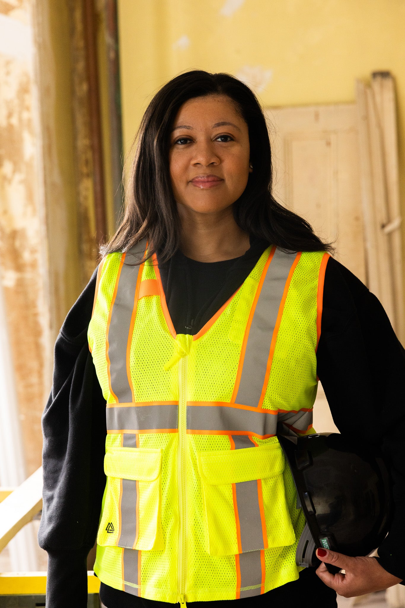 ARX High-Vis Vest