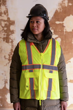 The Original Vest