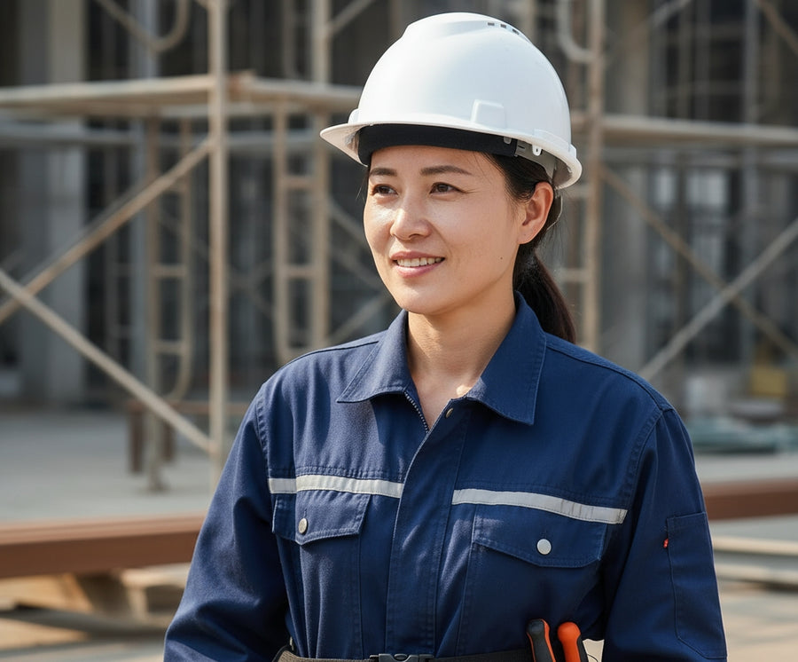 ARX Disposable Hard Hat Sweat Guard