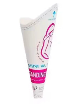 Disposable Urinal