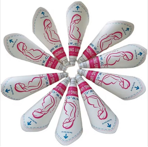 Disposable Urinal