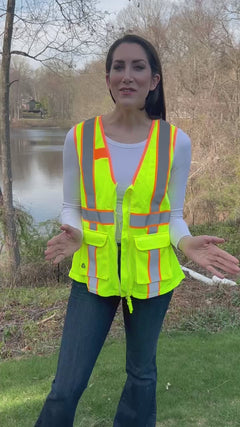 The Original Vest