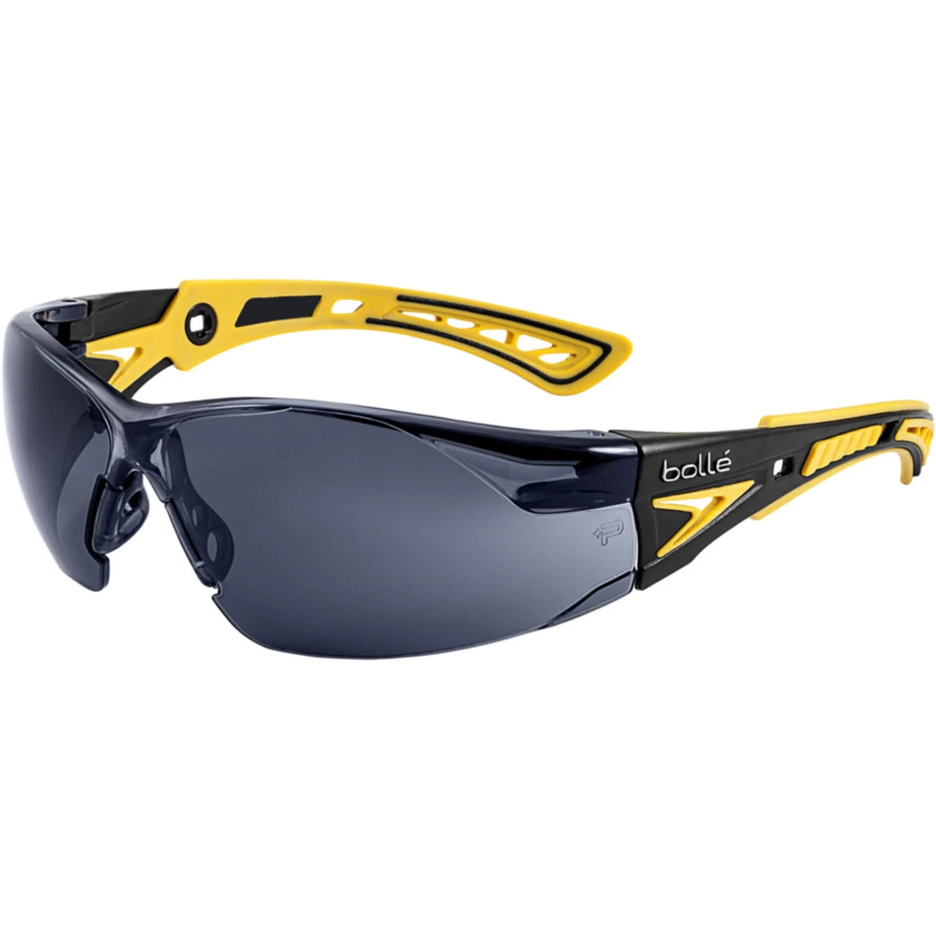 Bolle Womens Safety Glasses RUSH+ Small
